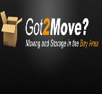 Got2Move? Moving and Storage -logo