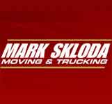 Mark Skloda Moving & Trucking-logo