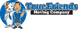 True friends moving company-logo