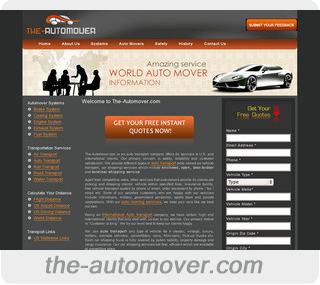 the automover